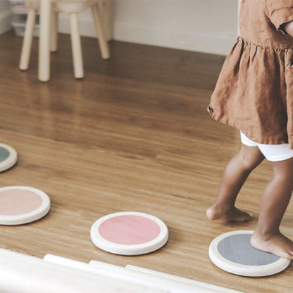 KIT DE EQUILIBRIO PARA NIÑOS