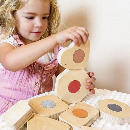 KIT DE EQUILIBRIO PARA NIÑOS