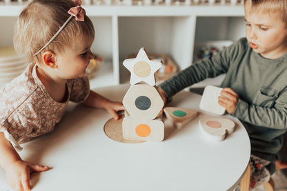 KIT DE EQUILIBRIO PARA NIÑOS