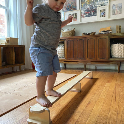 KIT DE EQUILIBRIO PARA NIÑOS