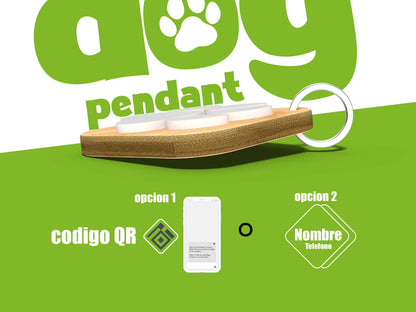 collar para perros